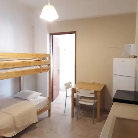 Almirikia Apartments Mourteri Exterior photo