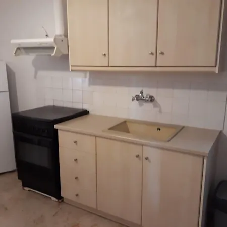 Almirikia Apartments Mourteri Exterior photo