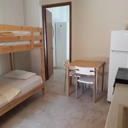 Almirikia Apartments Mourteri Exterior photo
