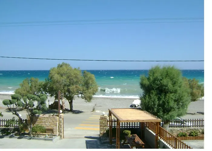 Almirikia Apartments