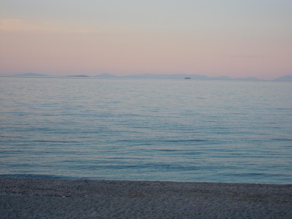 Almirikia Apartment Mourteri