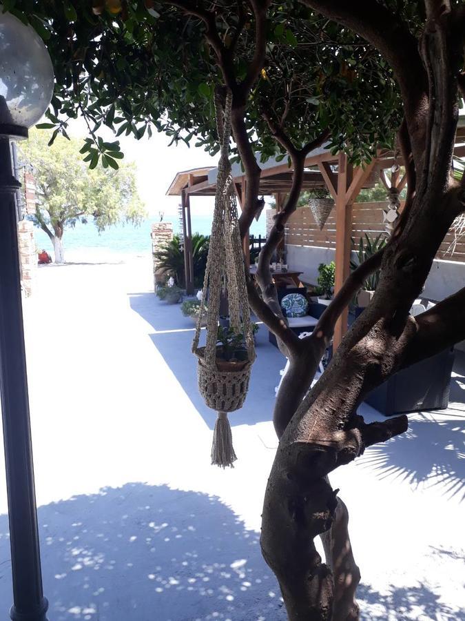 Apartment Almirikia Mourteri