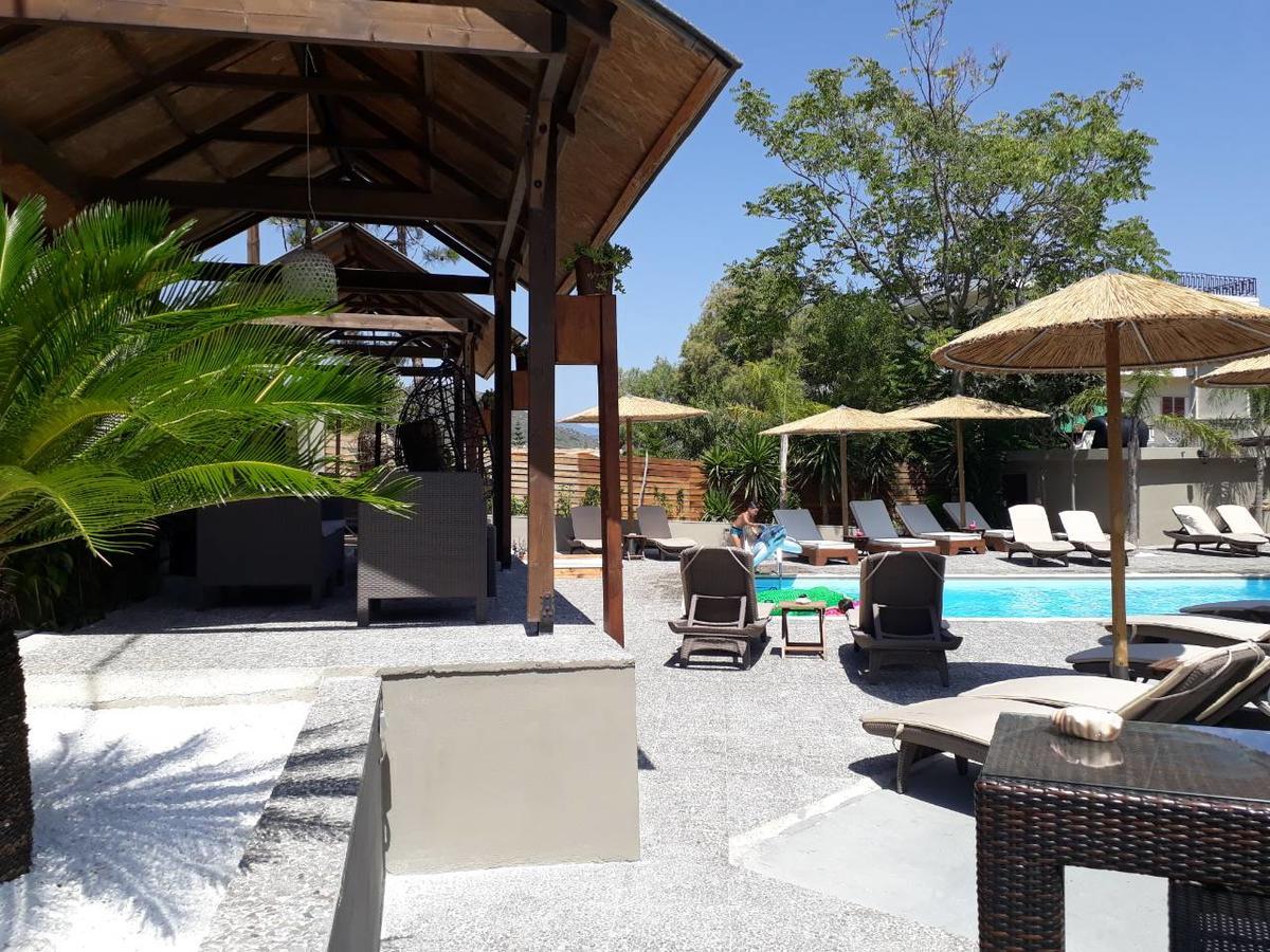 Apartment Almirikia