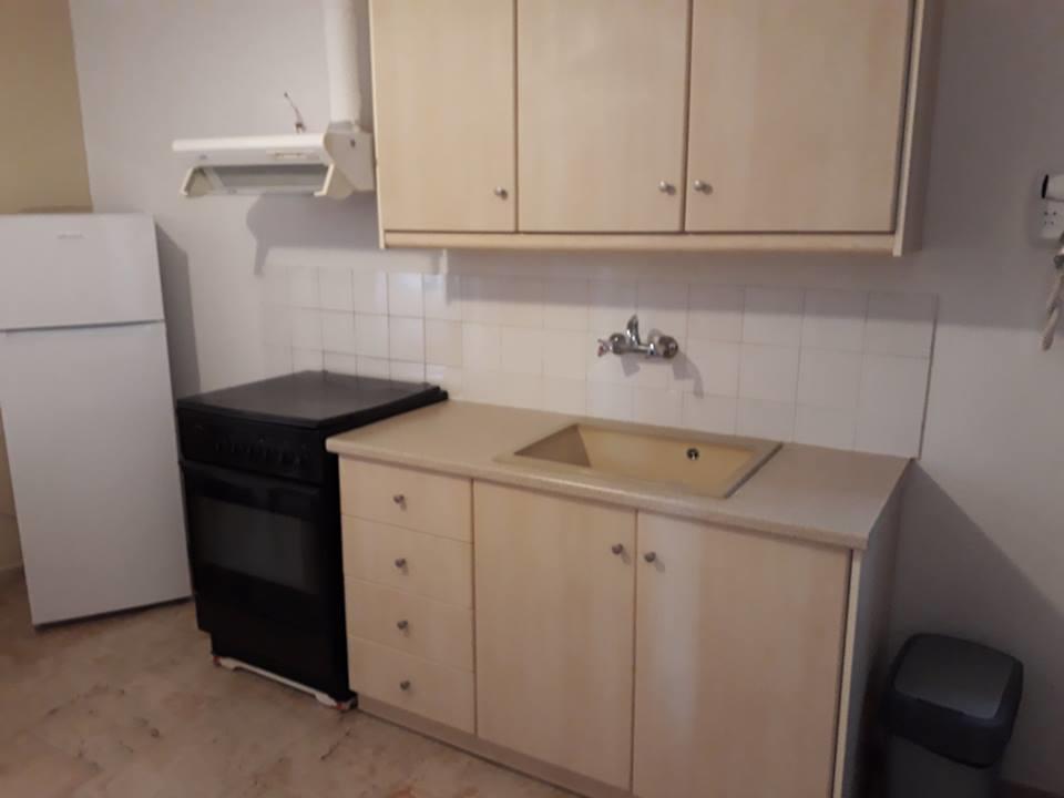 Almirikia Apartment