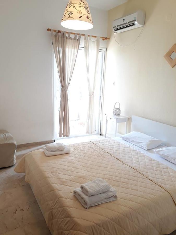 Apartment Almirikia