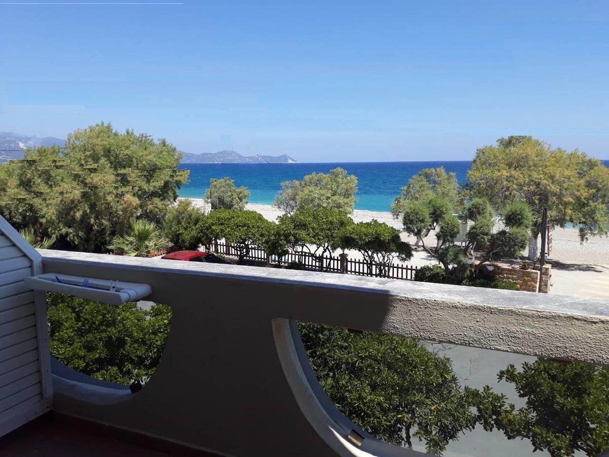 Apartment Almirikia *