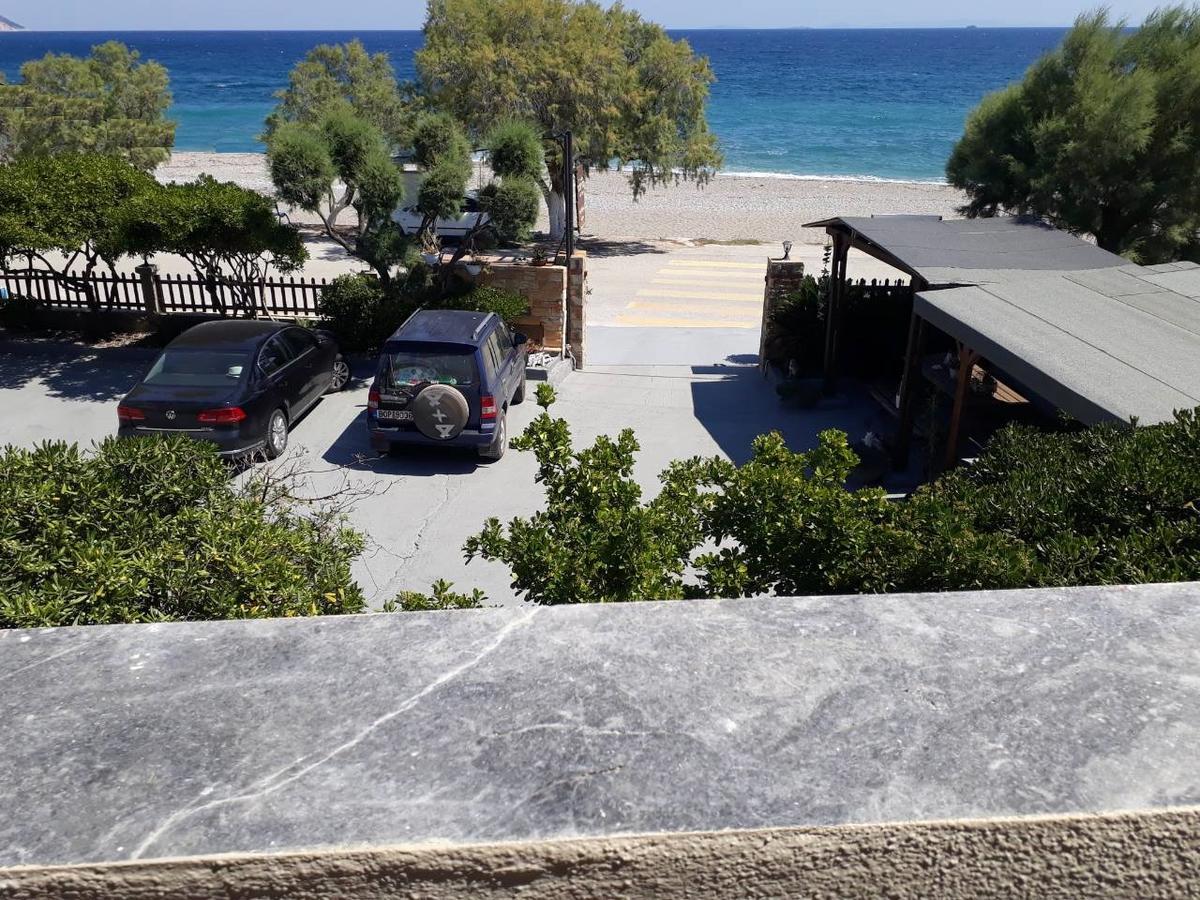 Almirikia Apartment Mourteri