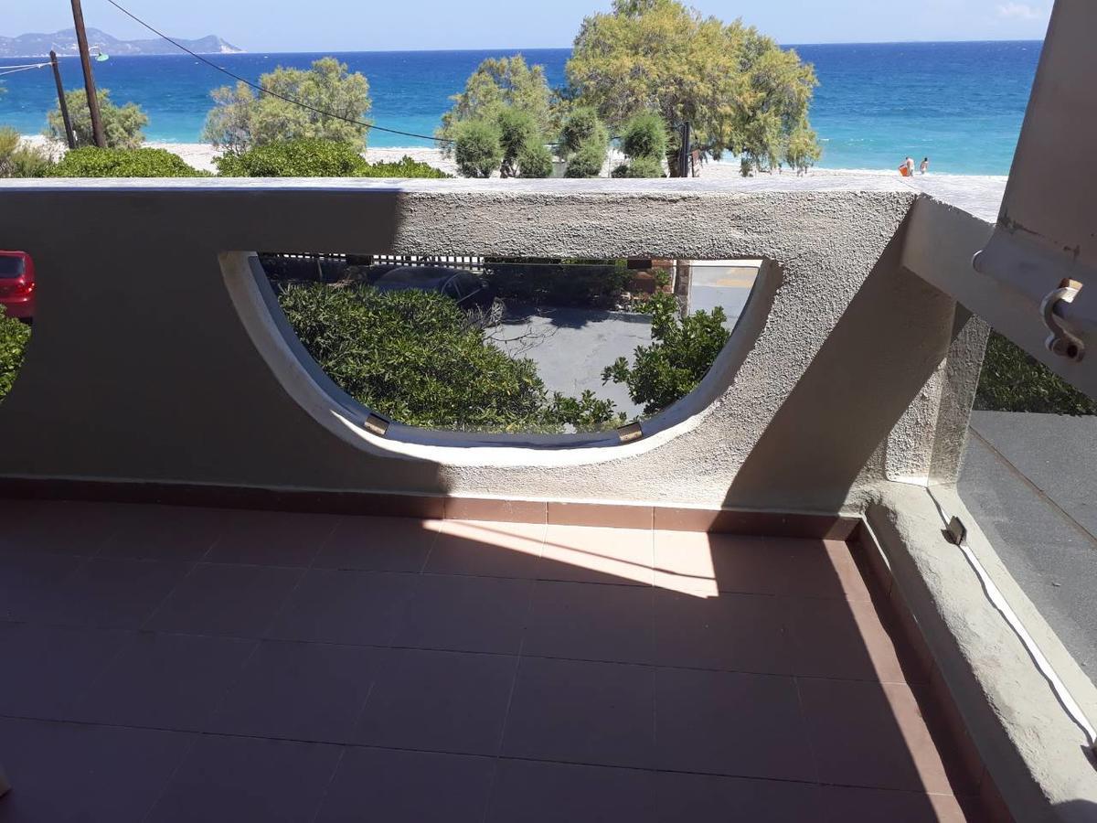 Apartment Almirikia